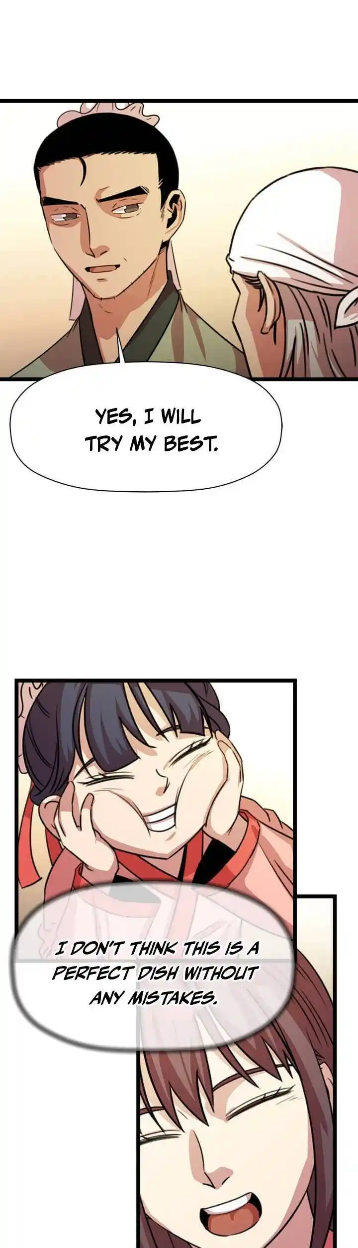 Return of the Scholar 32