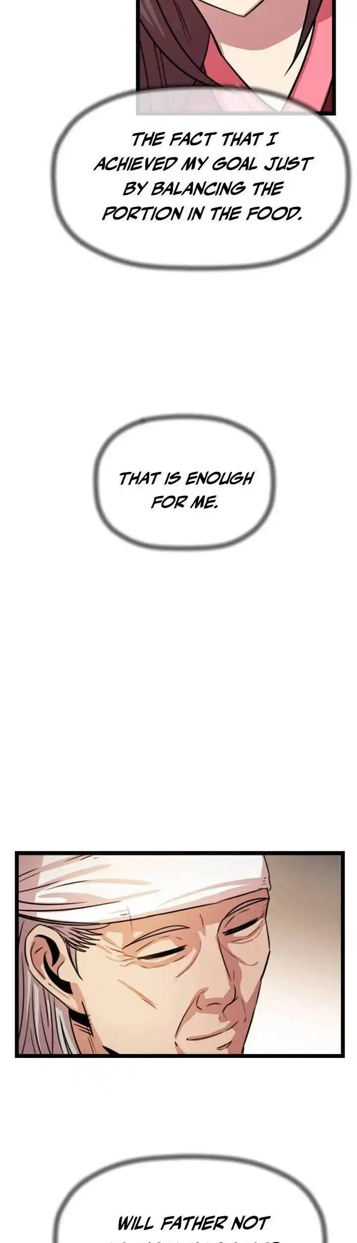 Return of the Scholar 32