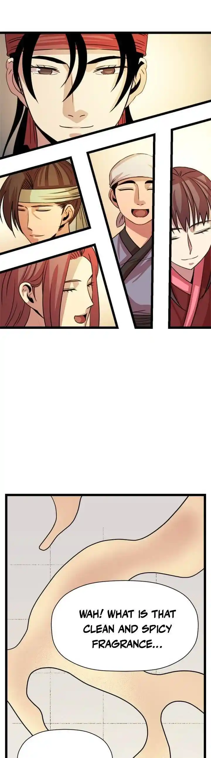 Return of the Scholar 32