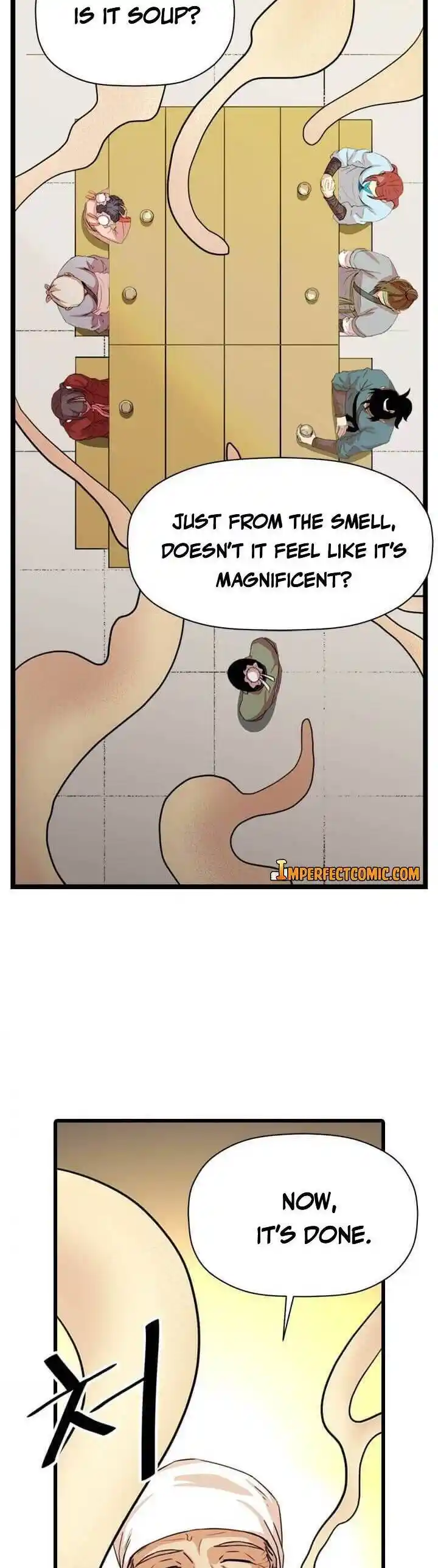 Return of the Scholar 32