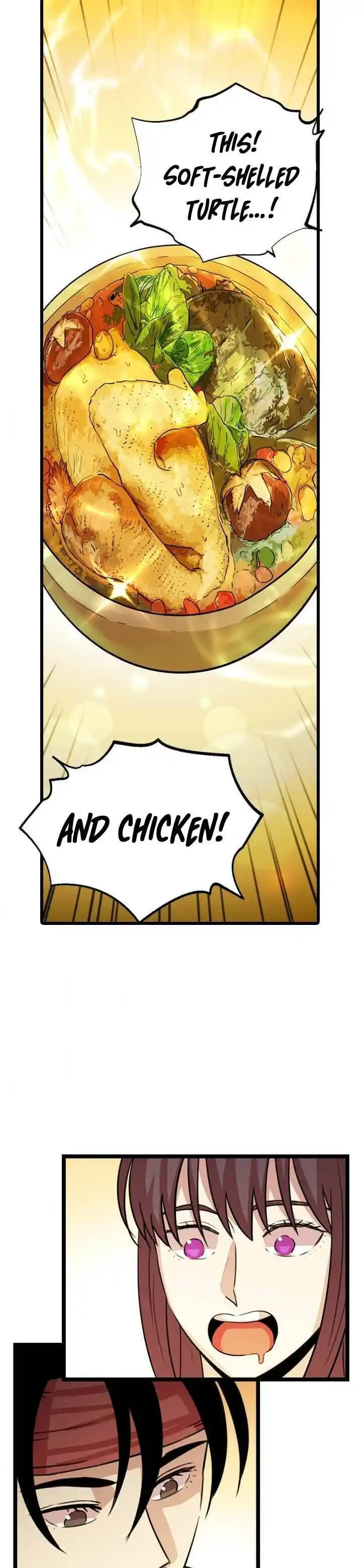 Return of the Scholar 32