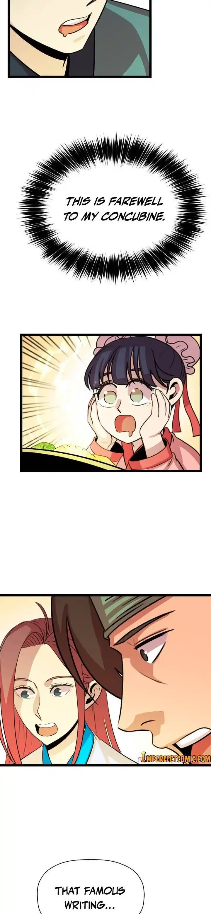 Return of the Scholar 32