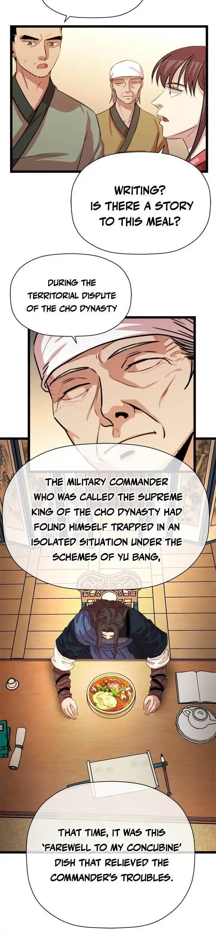 Return of the Scholar 32