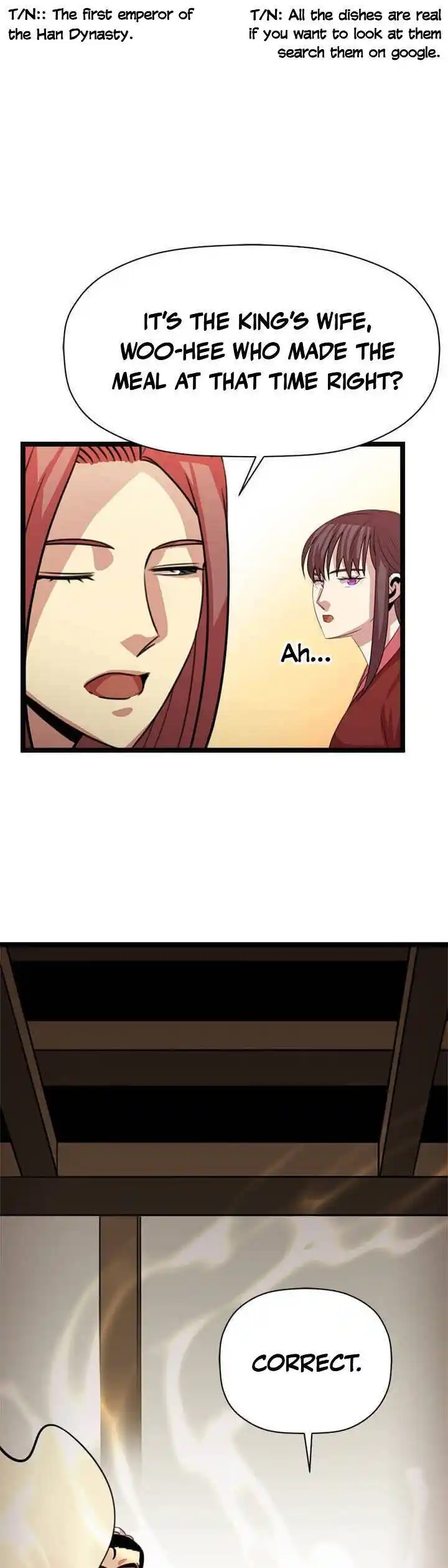 Return of the Scholar 32