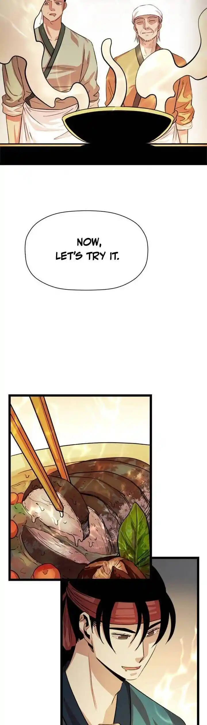 Return of the Scholar 32