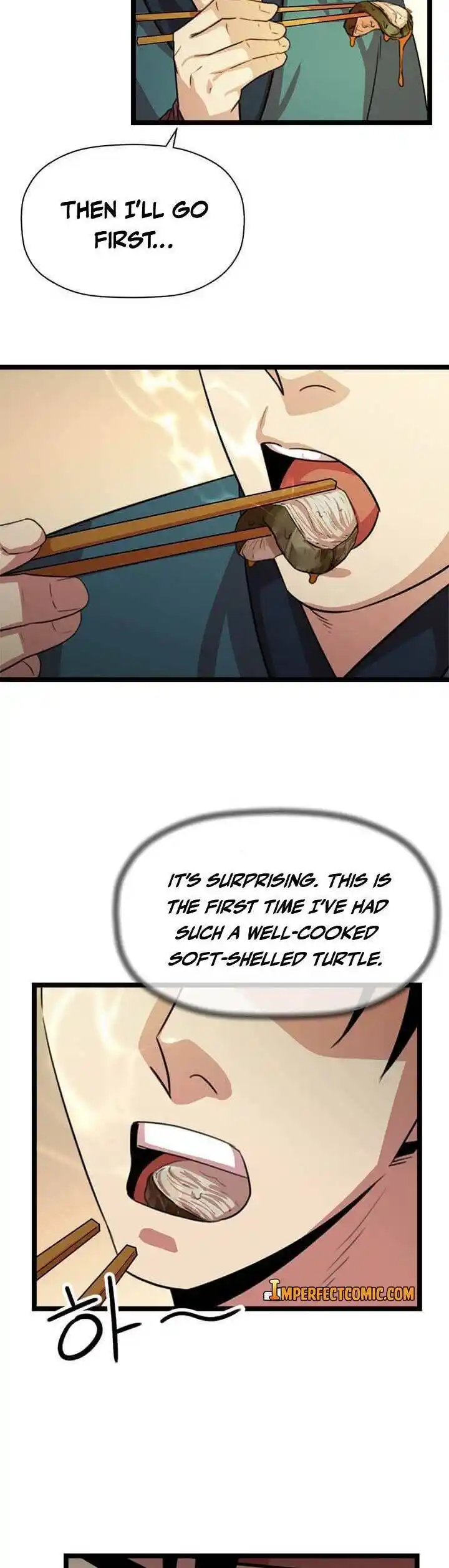 Return of the Scholar 32