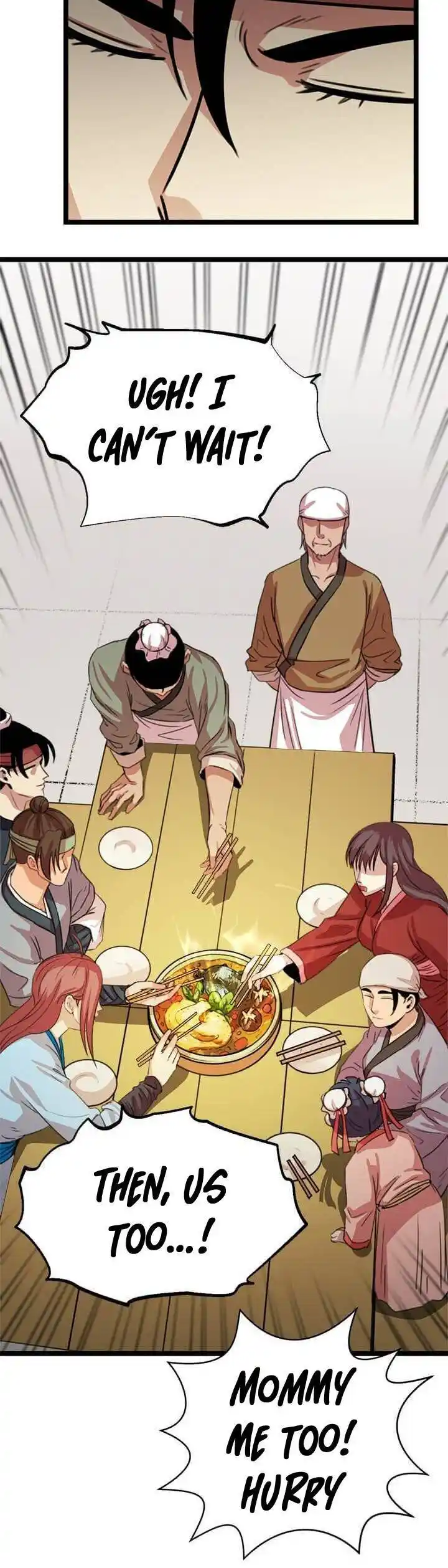 Return of the Scholar 32