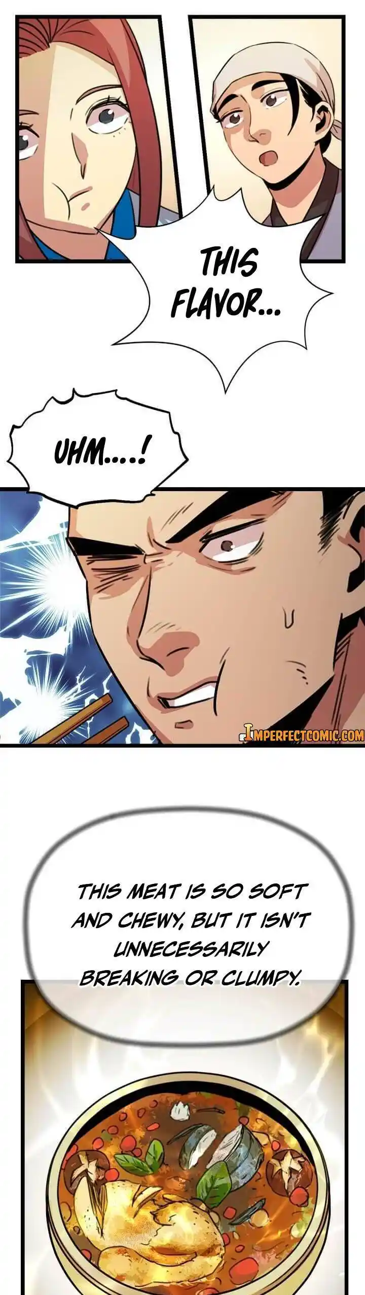 Return of the Scholar 32