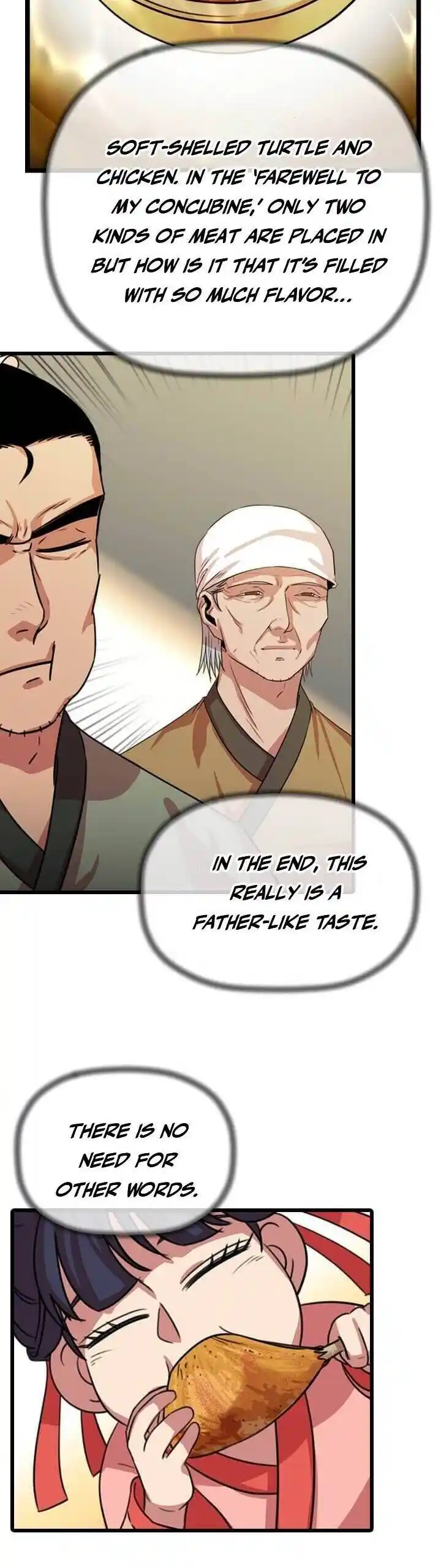 Return of the Scholar 32