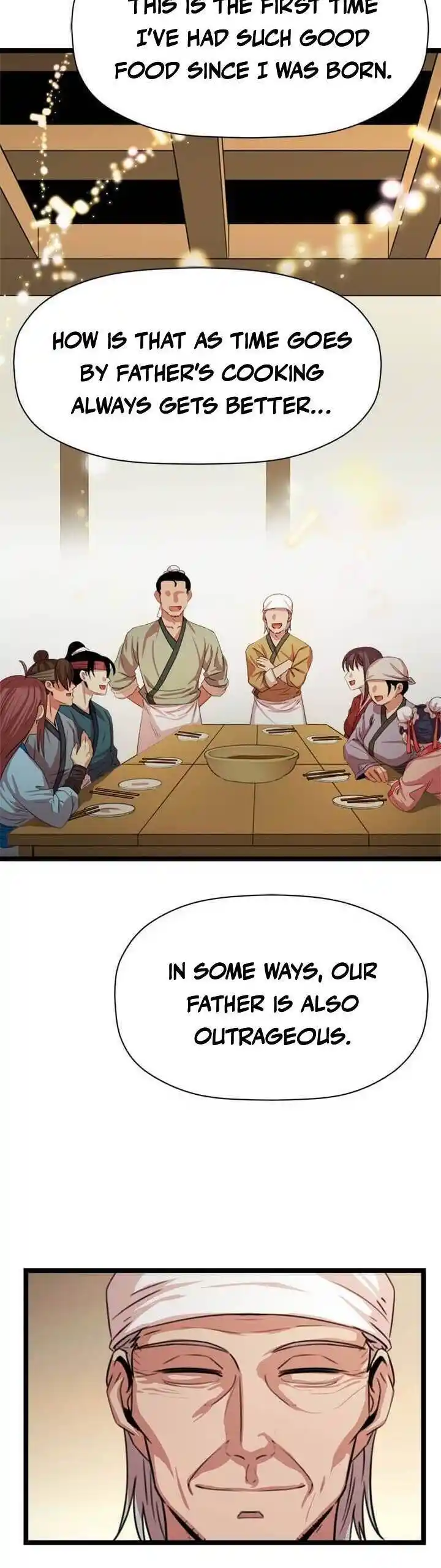 Return of the Scholar 32