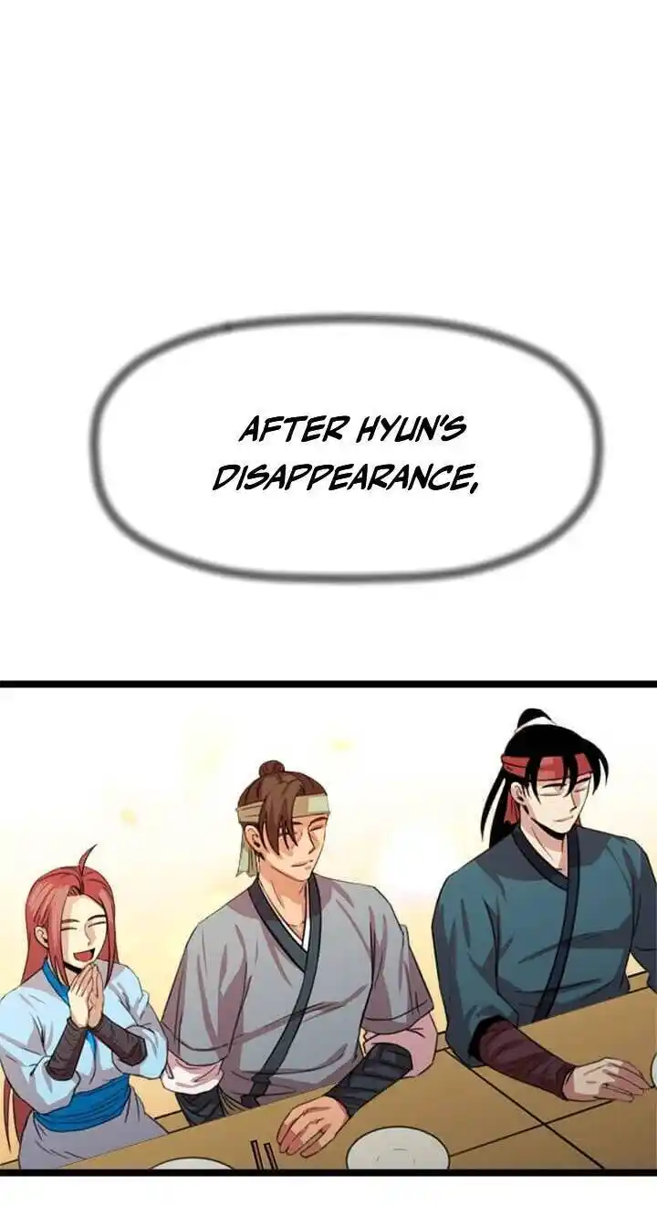 Return of the Scholar 32