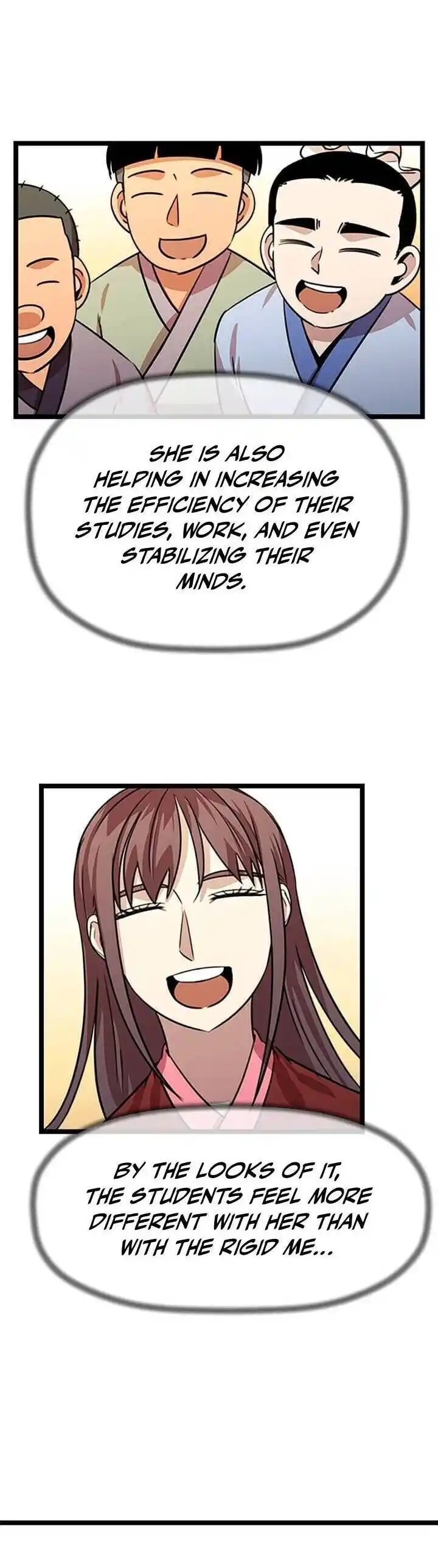 Return of the Scholar 33