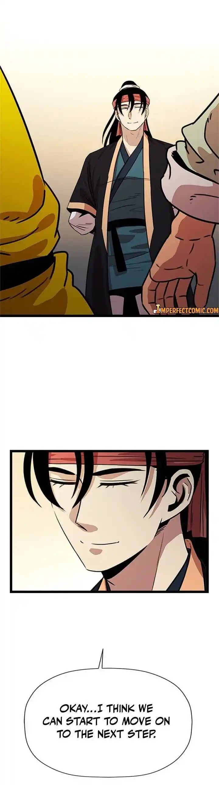 Return of the Scholar 33