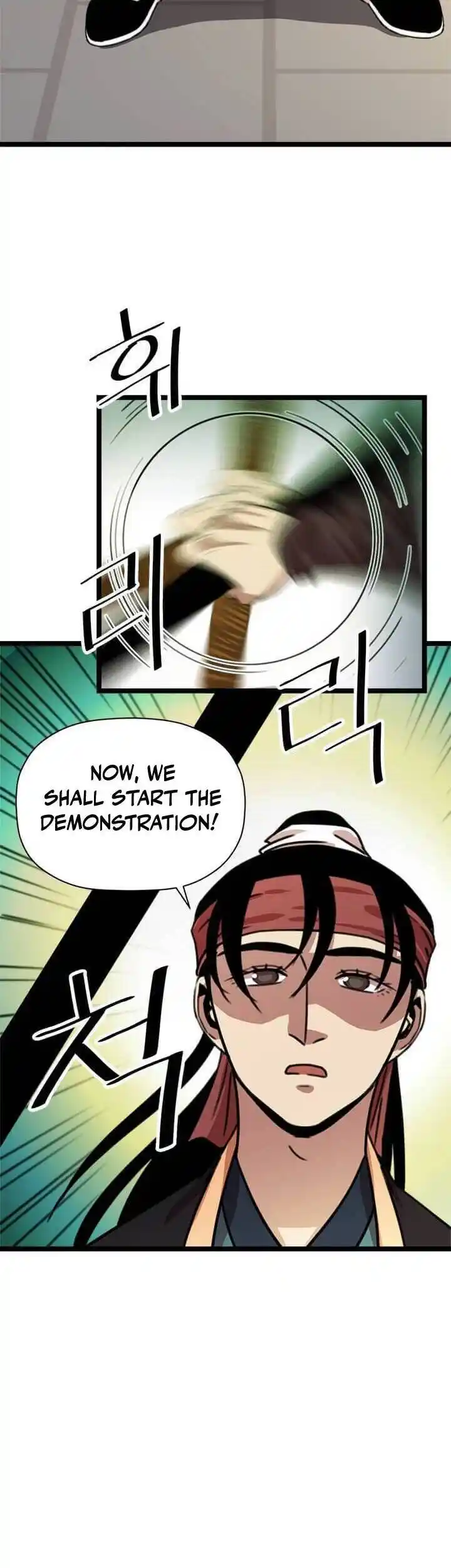 Return of the Scholar 33