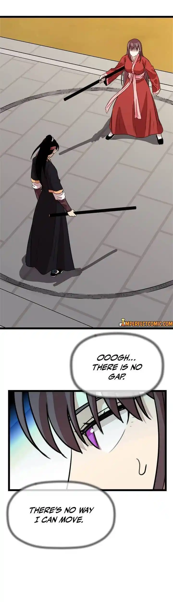 Return of the Scholar 33