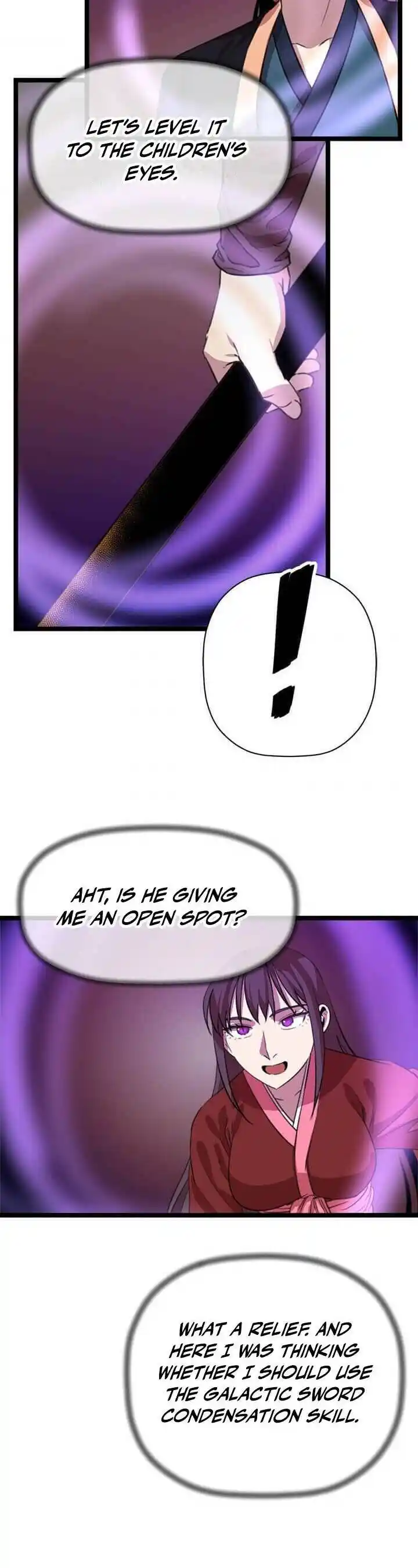 Return of the Scholar 33