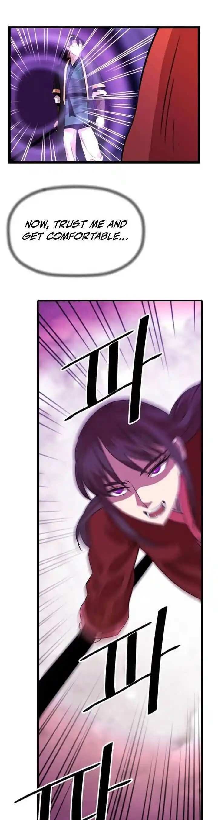 Return of the Scholar 33