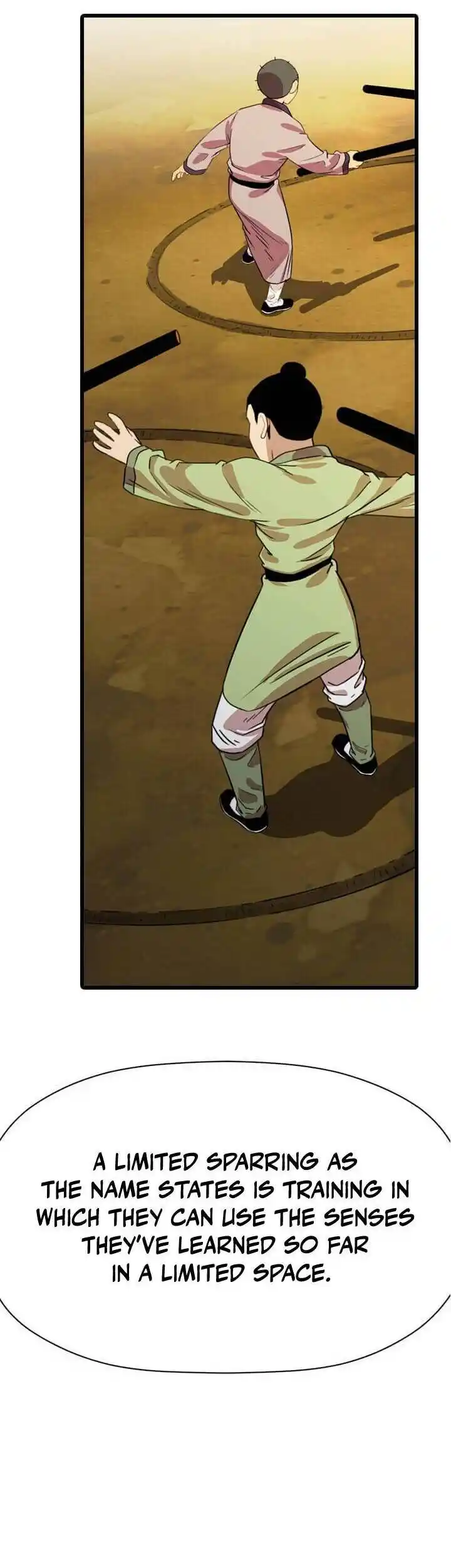 Return of the Scholar 33