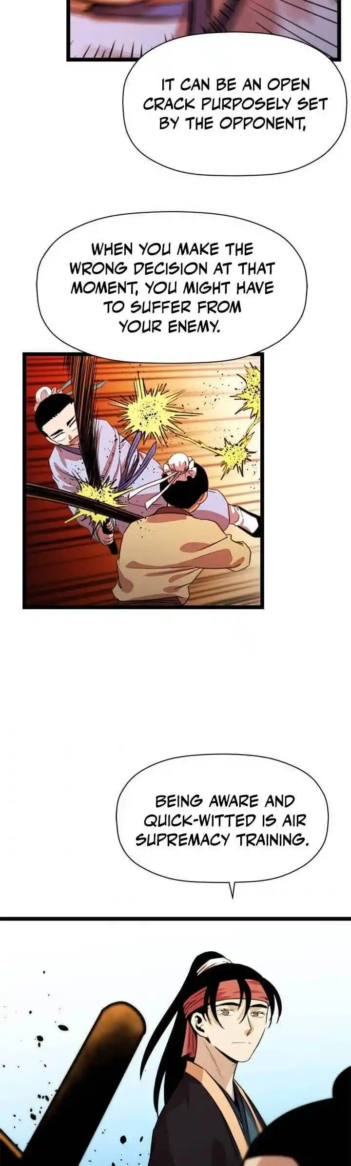 Return of the Scholar 33