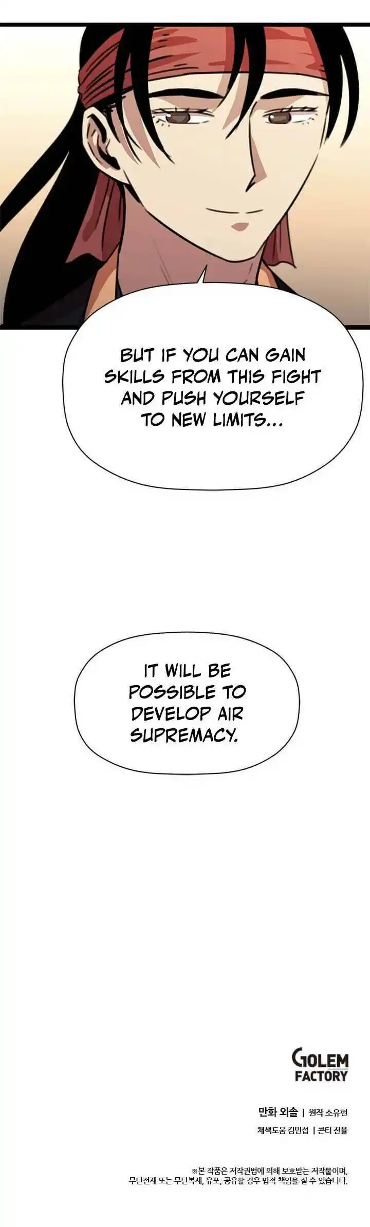 Return of the Scholar 33