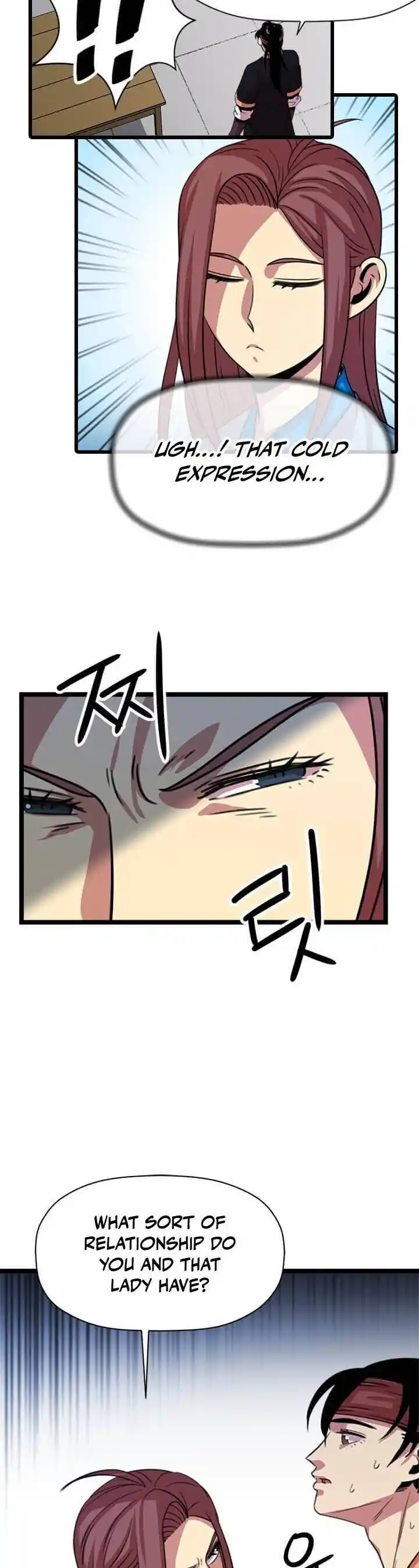 Return of the Scholar 34