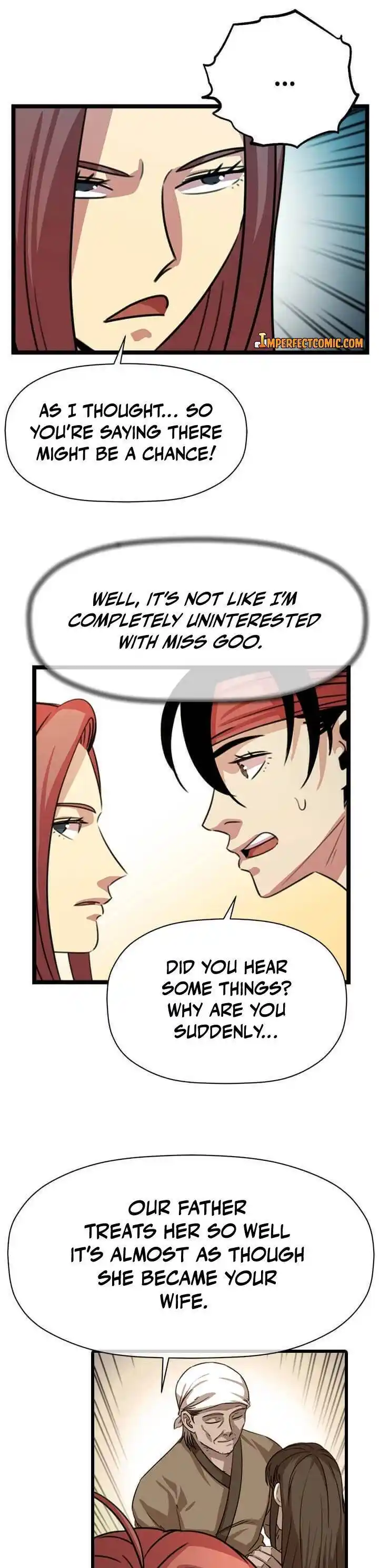 Return of the Scholar 34