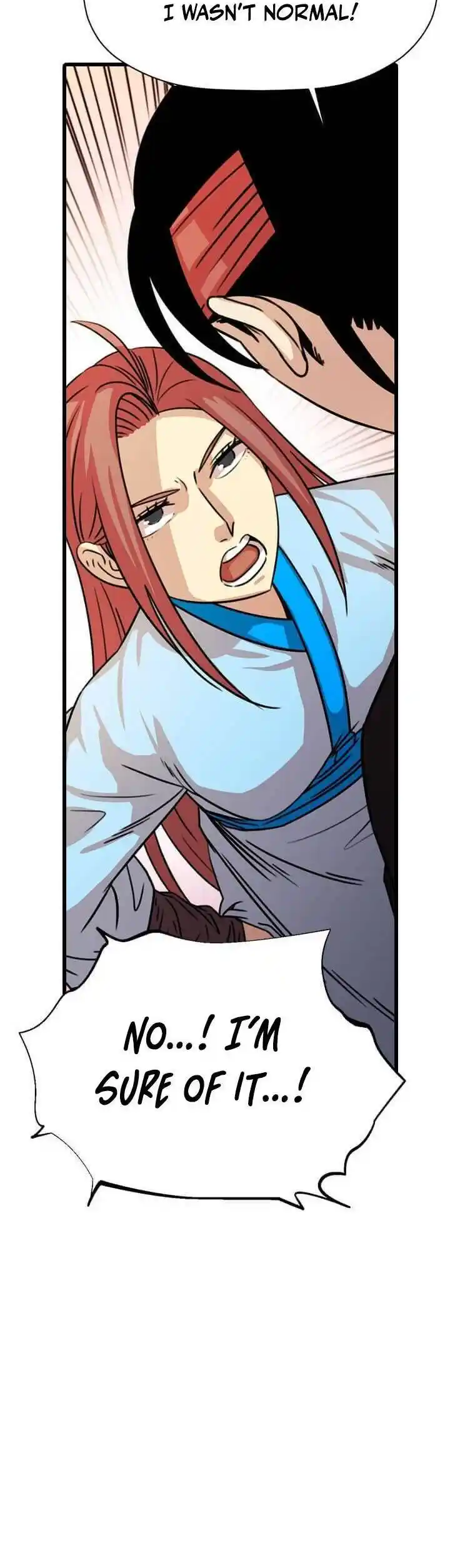 Return of the Scholar 34