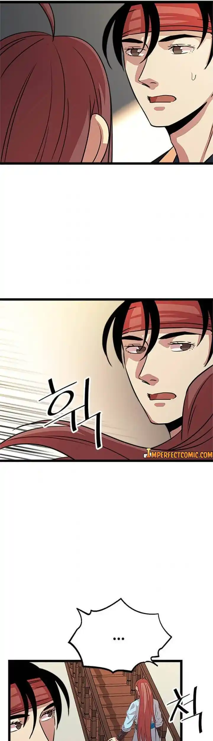 Return of the Scholar 34