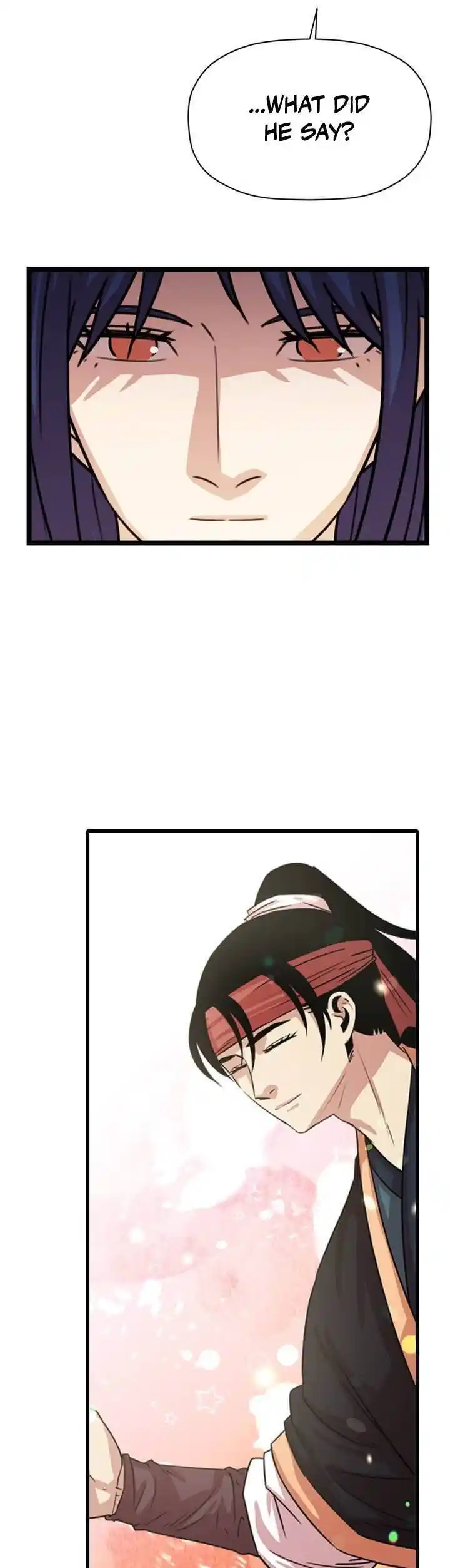 Return of the Scholar 34