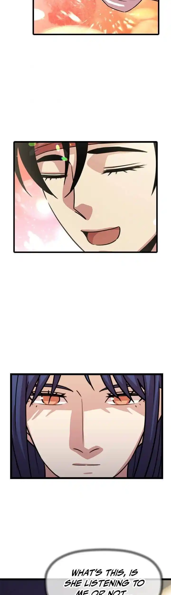 Return of the Scholar 34