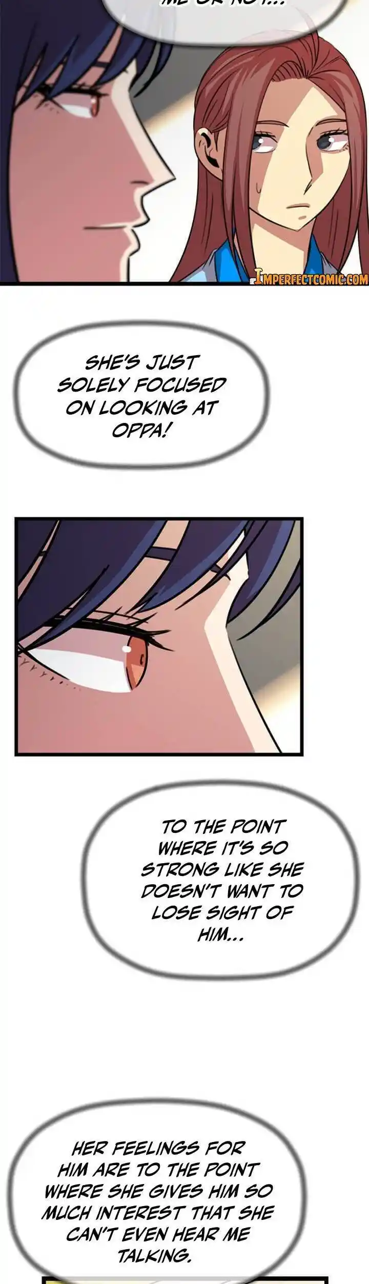 Return of the Scholar 34