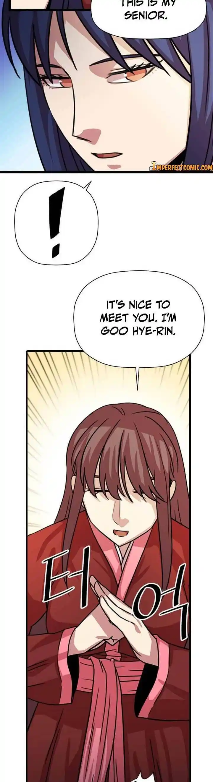 Return of the Scholar 34