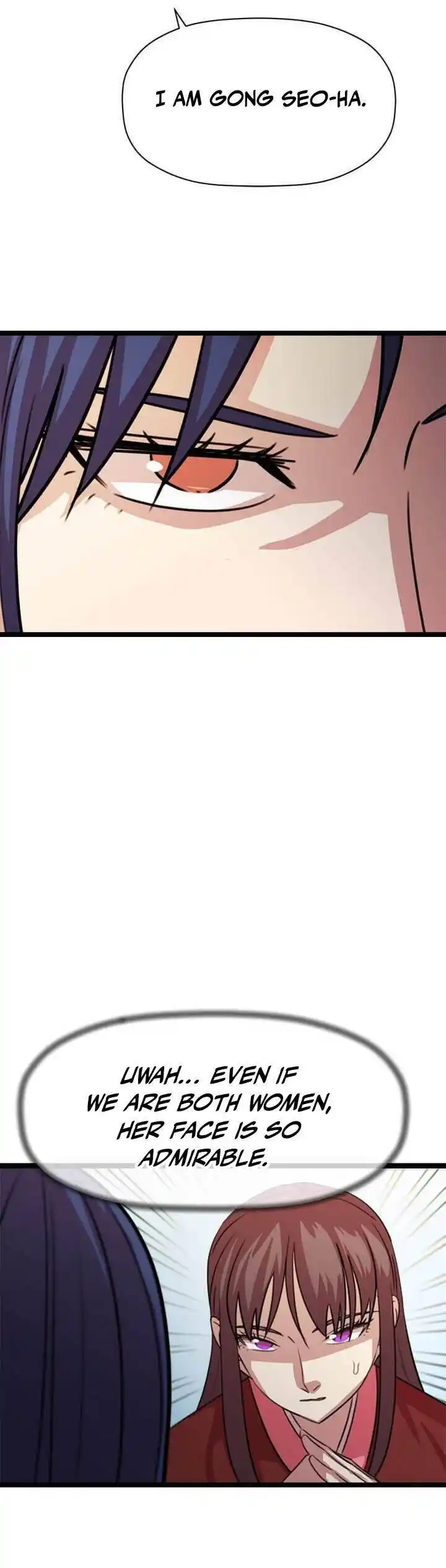 Return of the Scholar 34