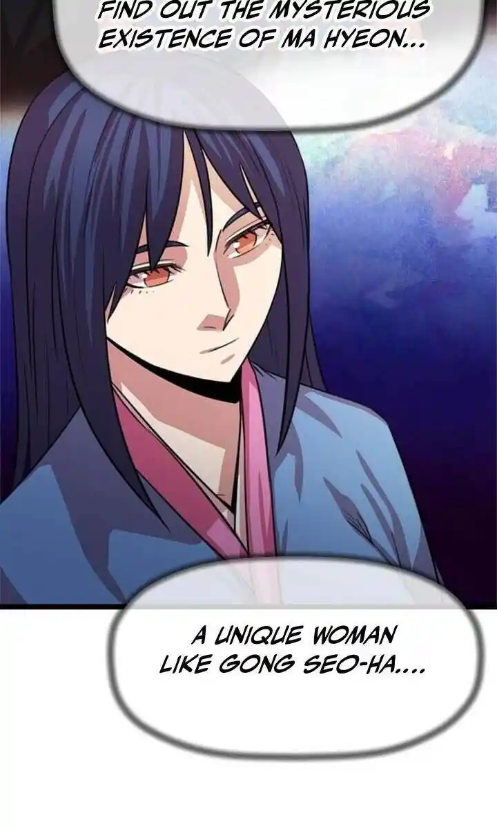 Return of the Scholar 34