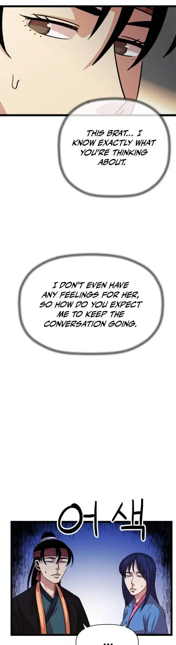 Return of the Scholar 35