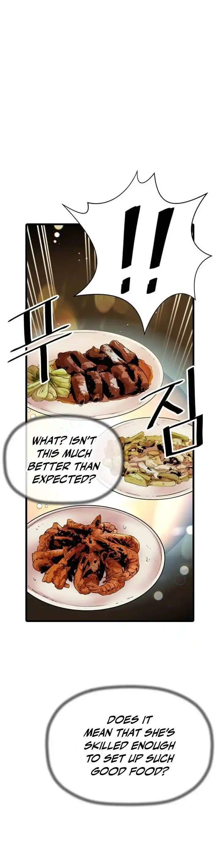 Return of the Scholar 35