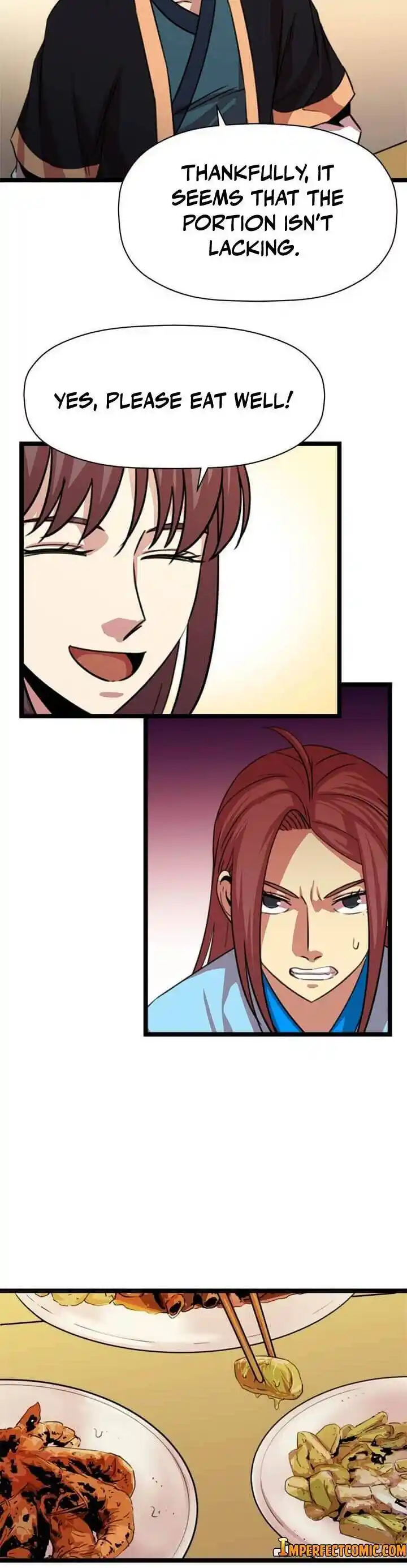 Return of the Scholar 35