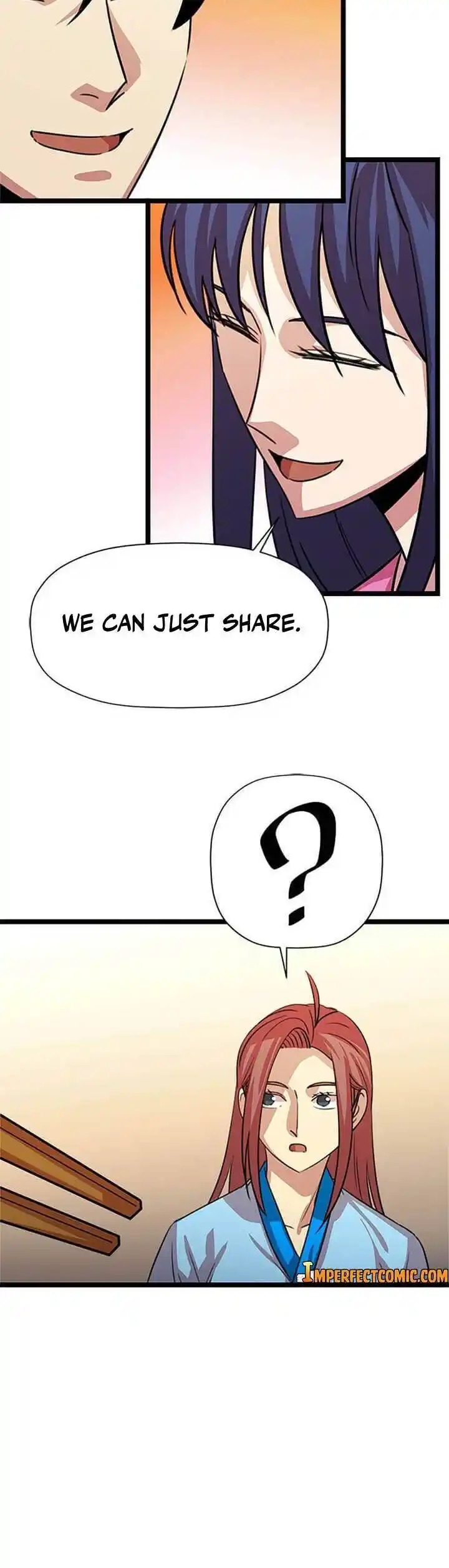 Return of the Scholar 35