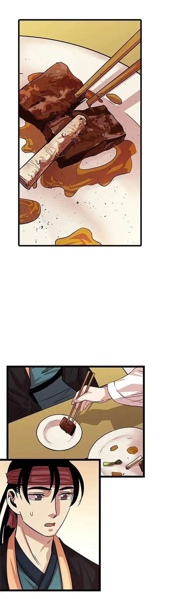 Return of the Scholar 35