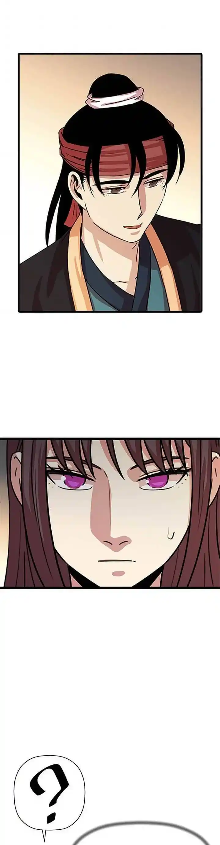 Return of the Scholar 35