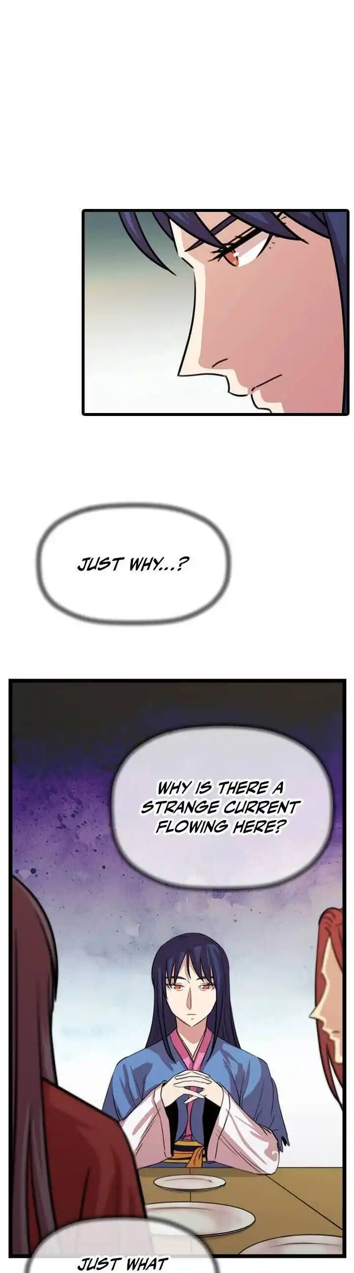 Return of the Scholar 35