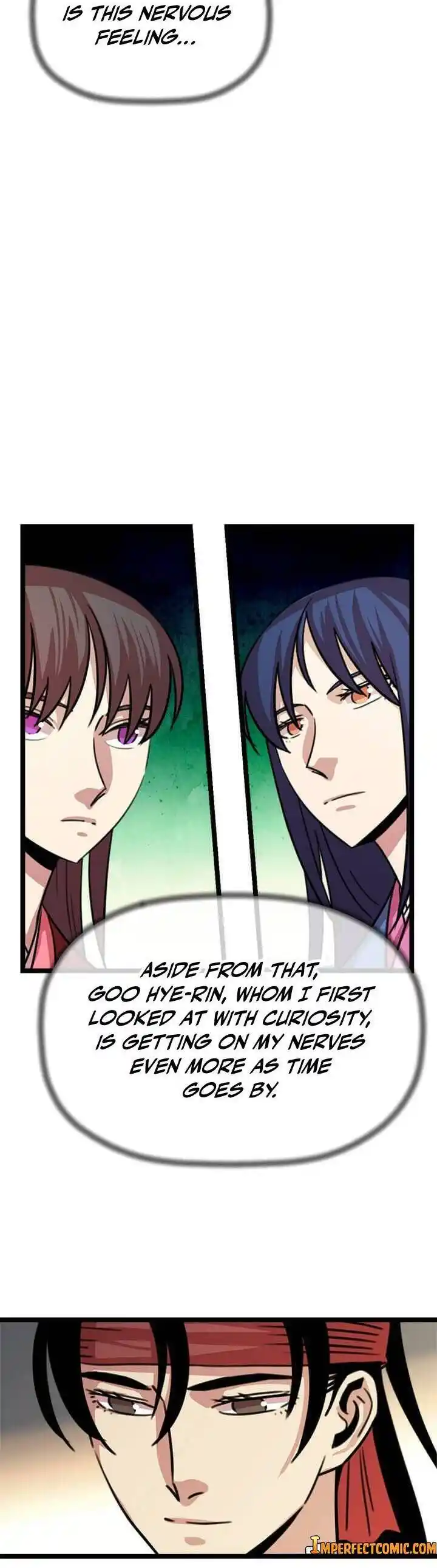 Return of the Scholar 35