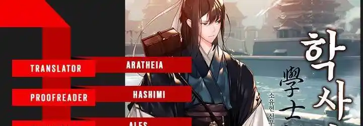 Return of the Scholar 36