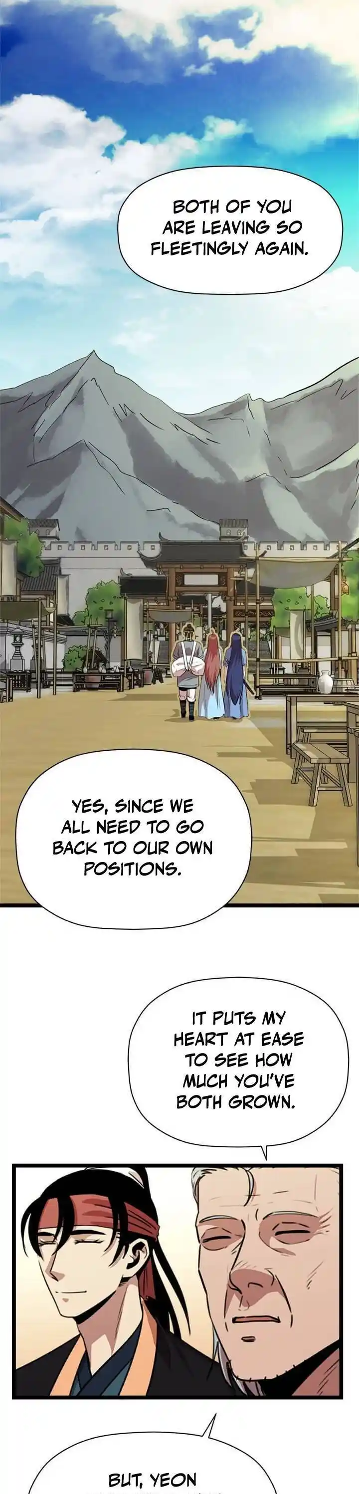 Return of the Scholar 36