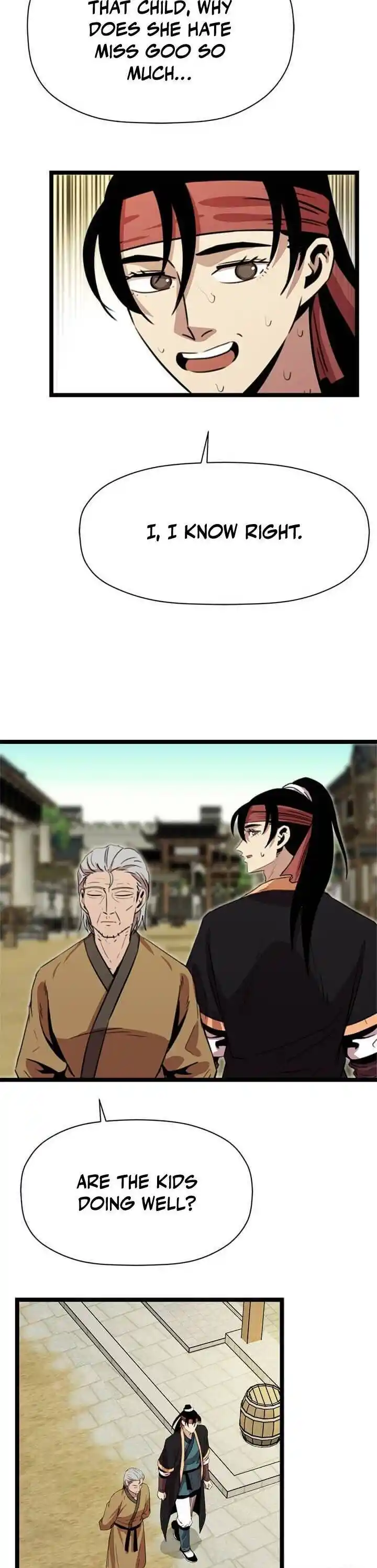 Return of the Scholar 36