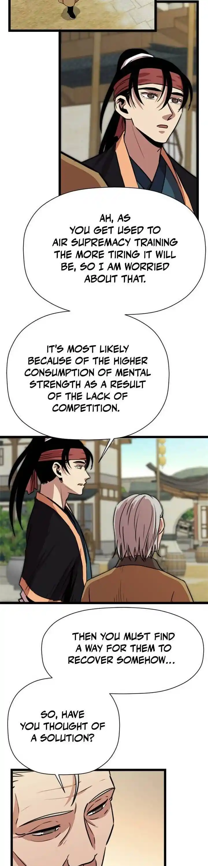 Return of the Scholar 36