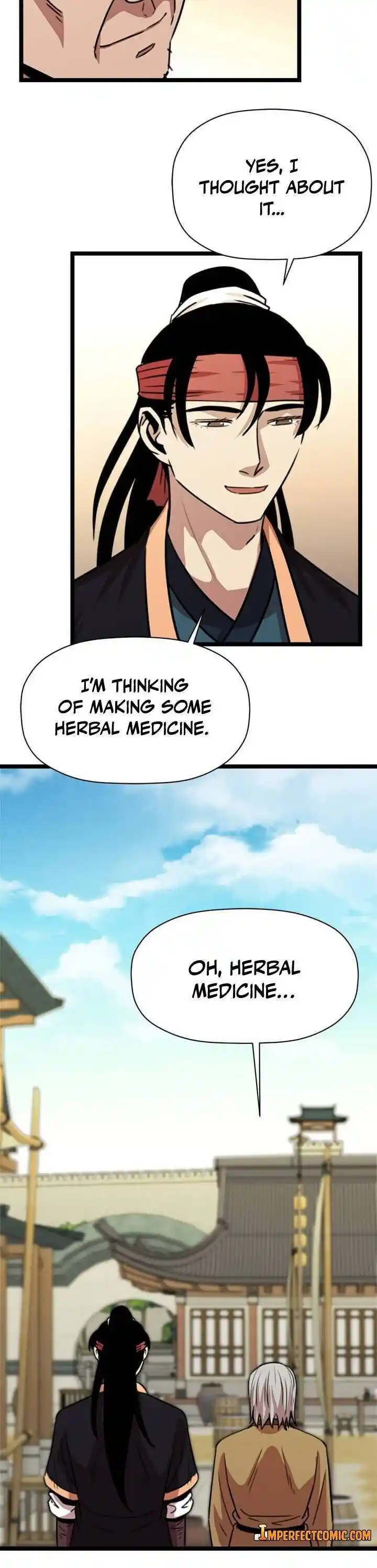 Return of the Scholar 36