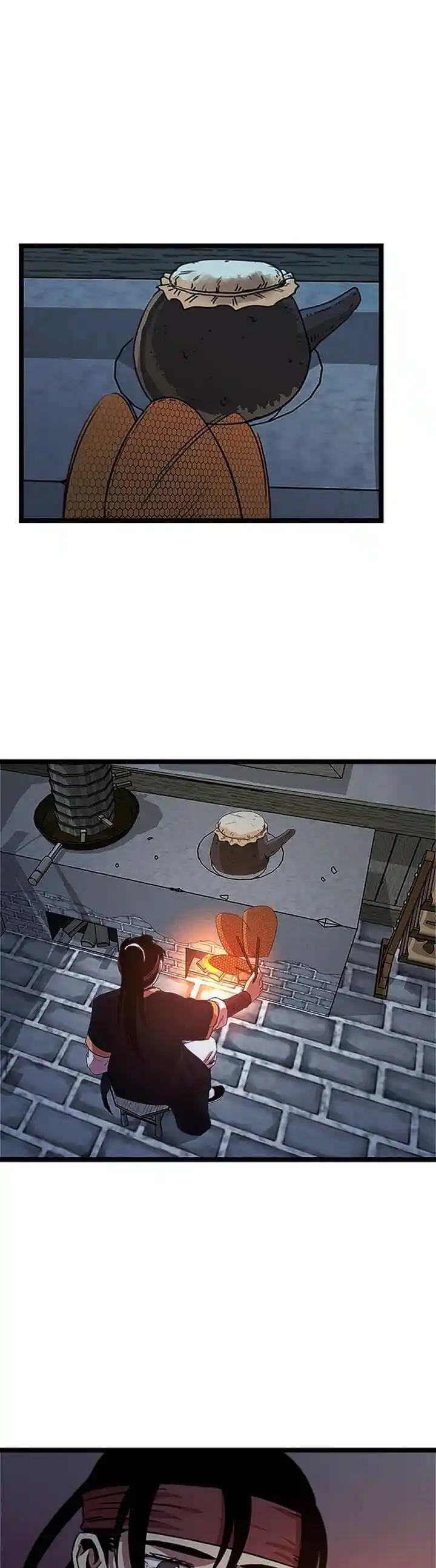 Return of the Scholar 36