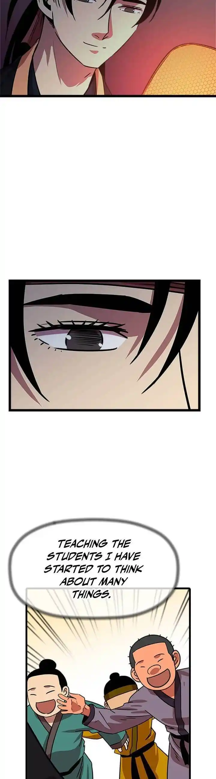 Return of the Scholar 36