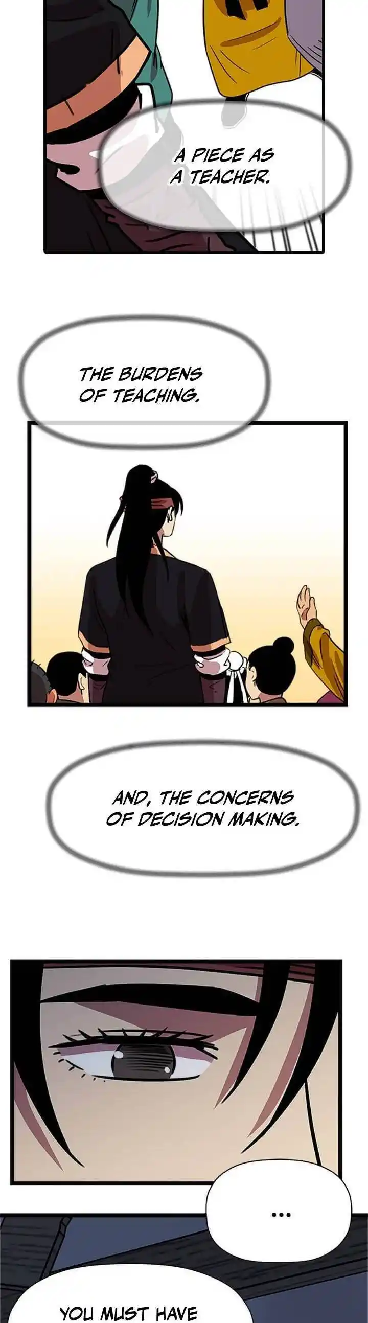 Return of the Scholar 36